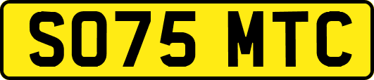 SO75MTC