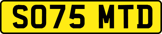 SO75MTD