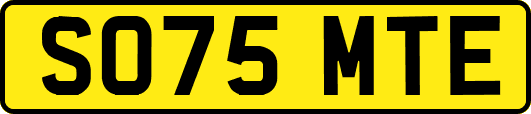SO75MTE