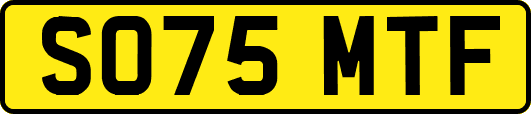 SO75MTF