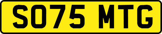 SO75MTG