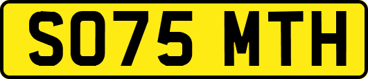 SO75MTH