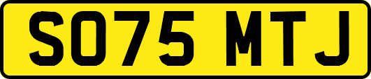 SO75MTJ
