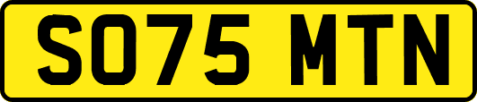 SO75MTN
