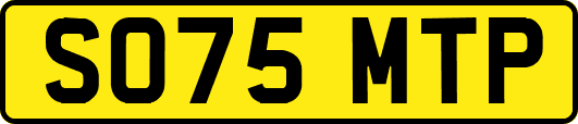 SO75MTP
