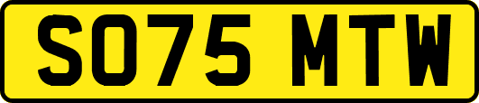 SO75MTW