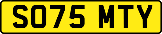 SO75MTY