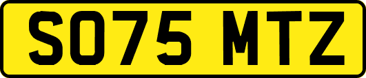 SO75MTZ