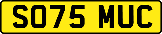 SO75MUC