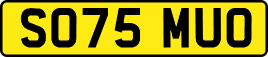 SO75MUO