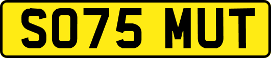 SO75MUT