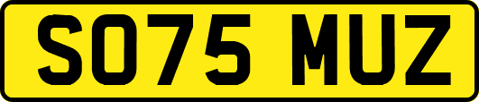 SO75MUZ