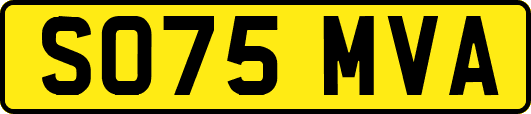 SO75MVA