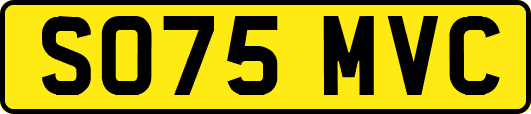 SO75MVC