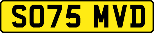SO75MVD