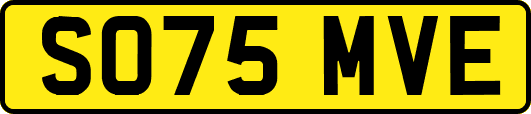 SO75MVE