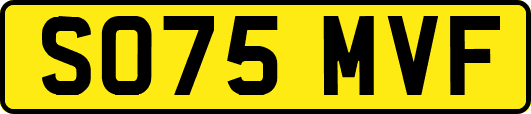 SO75MVF