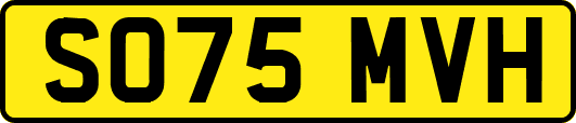 SO75MVH