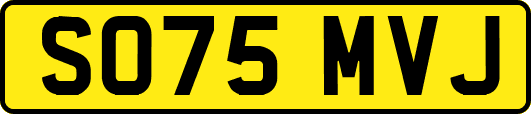 SO75MVJ