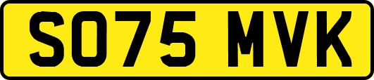 SO75MVK