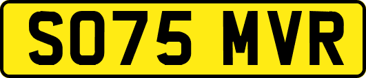 SO75MVR