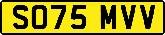 SO75MVV