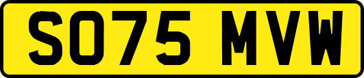 SO75MVW