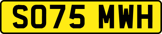 SO75MWH