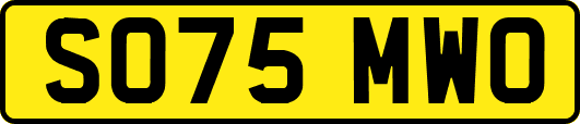 SO75MWO