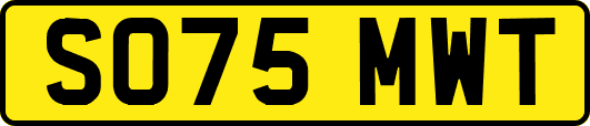 SO75MWT