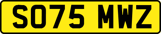 SO75MWZ