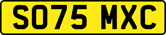 SO75MXC