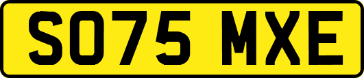 SO75MXE