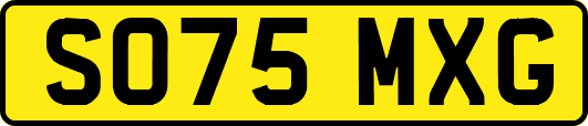 SO75MXG