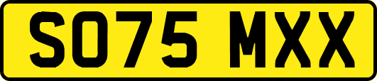 SO75MXX