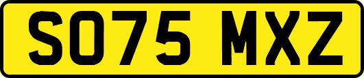 SO75MXZ