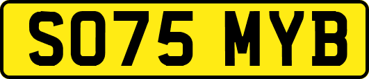 SO75MYB