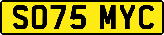 SO75MYC