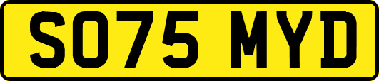 SO75MYD