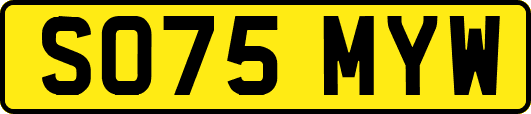 SO75MYW