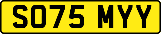 SO75MYY