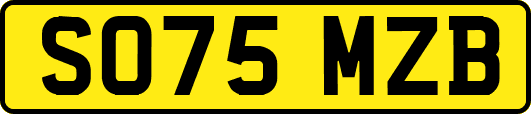 SO75MZB