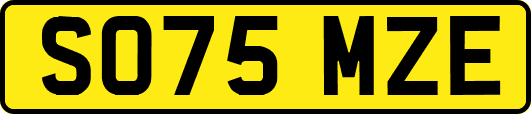 SO75MZE