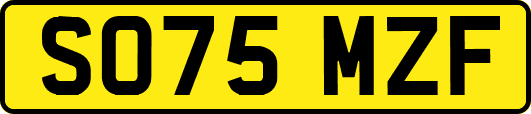 SO75MZF