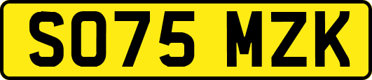 SO75MZK