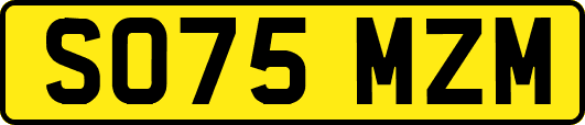 SO75MZM