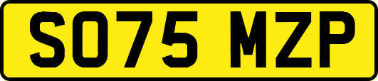 SO75MZP