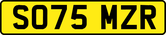 SO75MZR