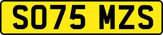 SO75MZS