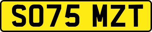 SO75MZT